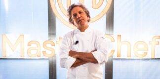 Giorgio Locatelli provini MasterChef - RicettaSprint