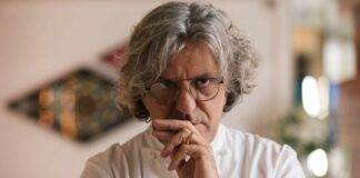 Giorgio Locatelli solo servitori - RicettaSprint