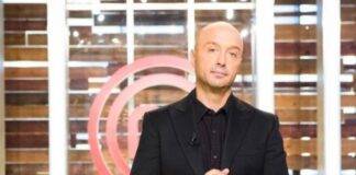 Joe Bastianich MasterChef - RicettaSprint