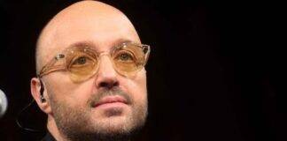 Joe Bastianich affranto dal dolore - RicettaSprint