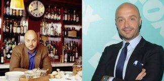 Joe Bastianich dieta - RicettaSprint