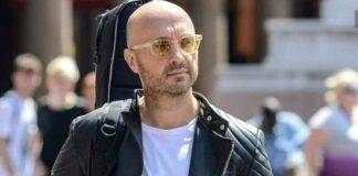 Joe Bastianich foto amarcord - RicettaSprint