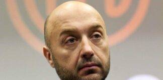 Joe Bastianich sbattuto fuori casa - RicettaSprint