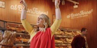 Katia Follesa successo immediato - RicettaSprint