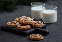Le coccole di Anna Moroni | i biscotti per inzuppo più buoni Le coccole di Anna Moroni