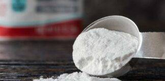 lievito polvere ricetta FOTO ricettasprint
