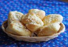 brioche soffici