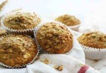 Muffin light