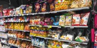 Ossido di etilene richiamo alimentare