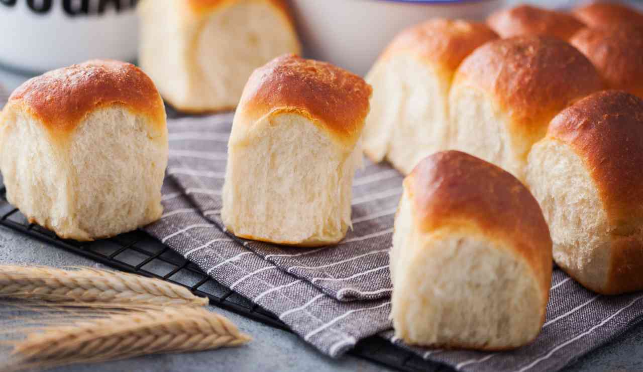 panini con erbe aromatiche di benedetta rossi