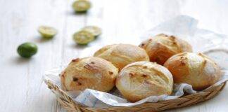 Panini alle olive