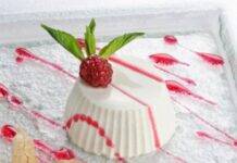 Dolce morbido gluten free
