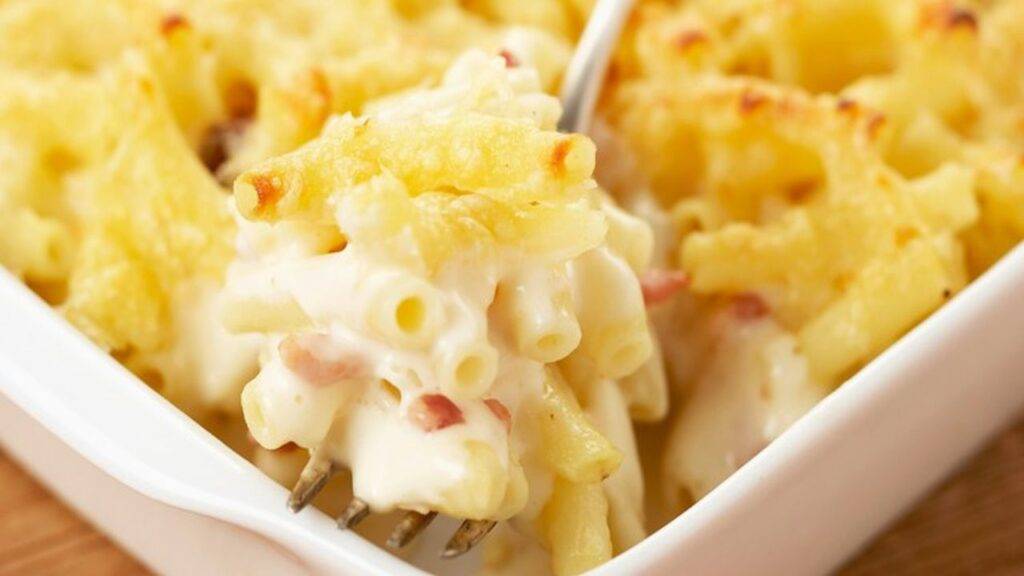 Pasta al forno della nonna | Per un primo con i fiocchi