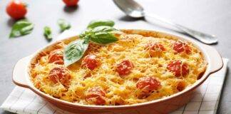 Pasta al forno