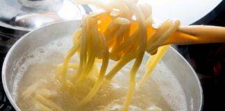 Pasta come cucinarla