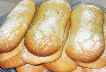 Pavesini vanigliati fatti in casa | leggeri e pronti in 10 minuti Pavesini vanigliati fatti in casa