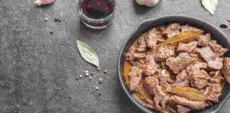 peposo impruneta carne ricetta FOTO ricettasprint