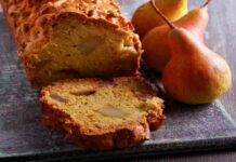 Dolce alle pere