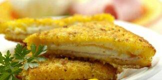 fingerfood
