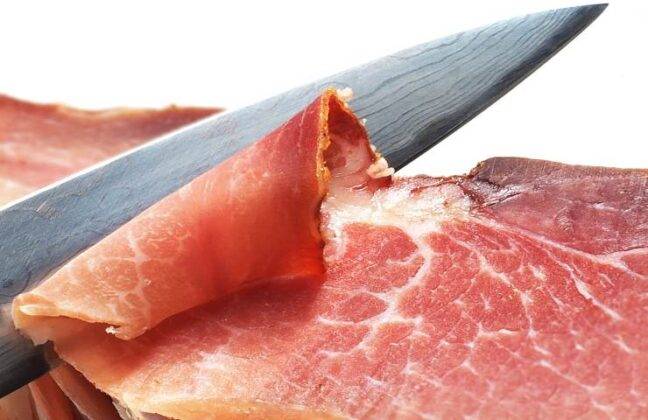 Differenza Tra Speck E Prosciutto Crudo