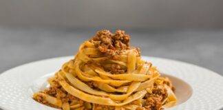 Ragù di carne