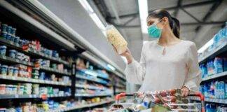 Richiamo per Salmonella