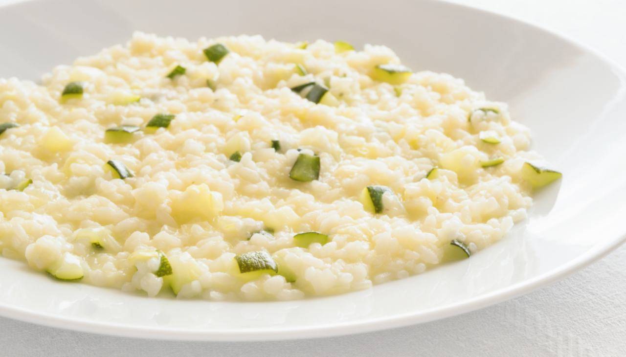 risotto