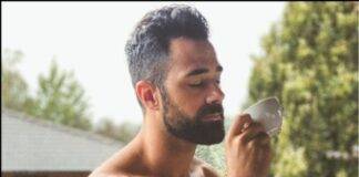 Roberto Valbuzzi primo appuntamento - RicettaSprint