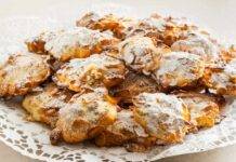 Rose del deserto di Anna Moroni | La ricetta perfetta da seguire Biscotti con corn flakes