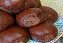 Saccottini Nutella e panna | una soffice e morbidosa bontà Saccottini Nutella e panna