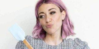 Sara Brancaccio tutto stravolto in un anno - RicettaSprint