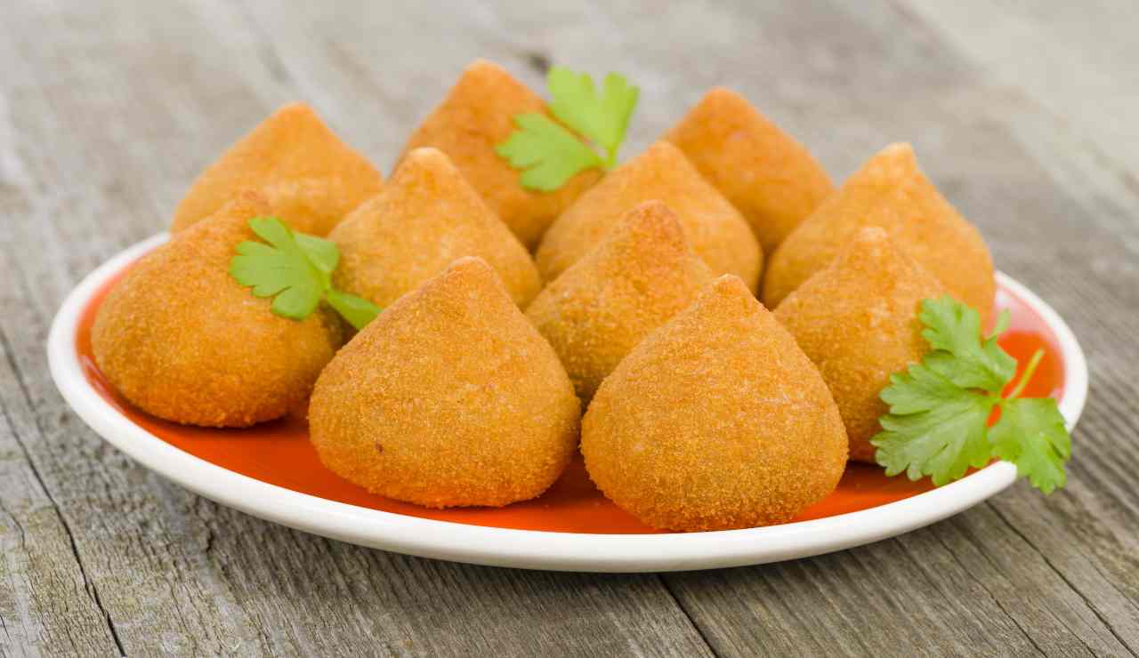 Stampo per arancini perfetti  il trucchetto 0 costi che vi stupirà