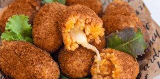 ricetta tradizionale