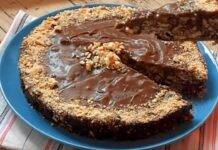 dolce al cioccolato