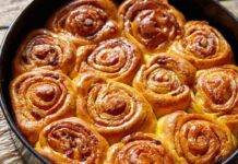 torta rose montersino ricetta FOTO ricettasprint