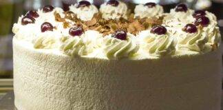 Dolce bicchiere