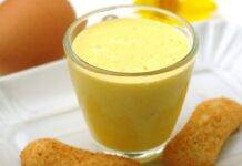 Zabaione veloce fatto in casa | Il dolce al cucchiaio intramontabile dolce sprint