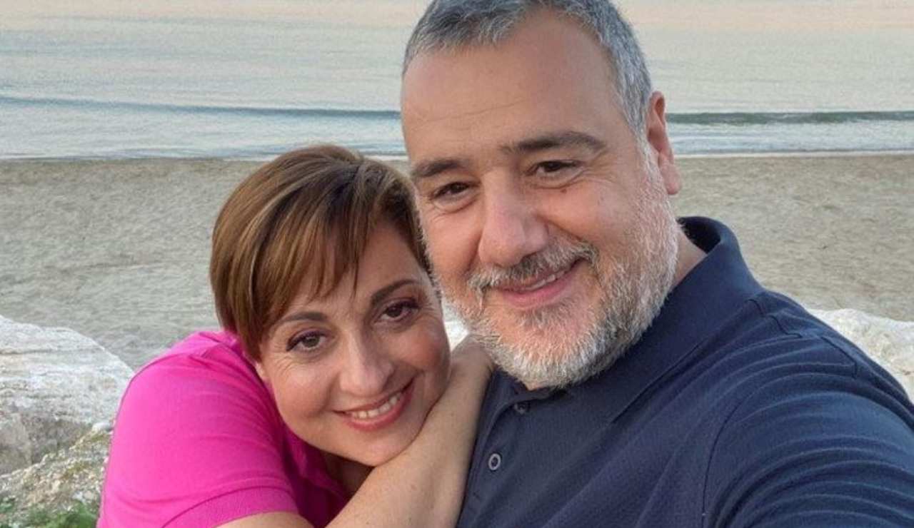 benedetta rossi retroscena sul passato prete ricettasprint