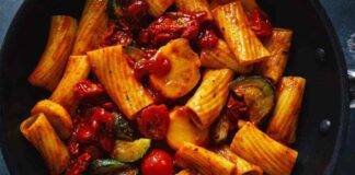 maccheroni alla sanfelice ricettasprint