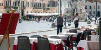 Nuove riaperture, come e quando potere andare a bar e ristoranti