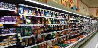richiamo alimentare