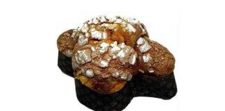 richiamo alimentare colomba