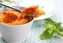 Mug alla carota