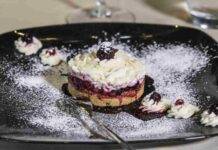 tortini cornetto vanigliati alla spagnola