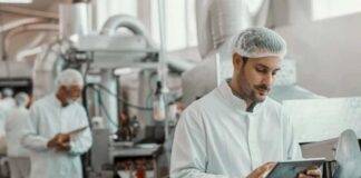 Allergeni in code di scampi