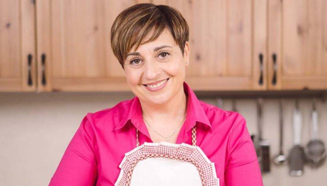 Benedetta Rossi Rivelazione a sorpresa "Ecco chi cucina i miei piatti"