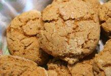 Biscotti con farina di kamut e panna | Golosi e buoni per il latte biscotti farina kamut panna ricetta FOTO ricettasprint