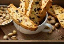 Biscotti del Faraone | ricetta stuzzicante e piacevolmente croccante Biscotti del Faraone