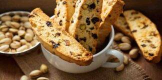 Biscotti del Faraone