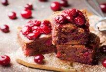 Brownies al cioccolato